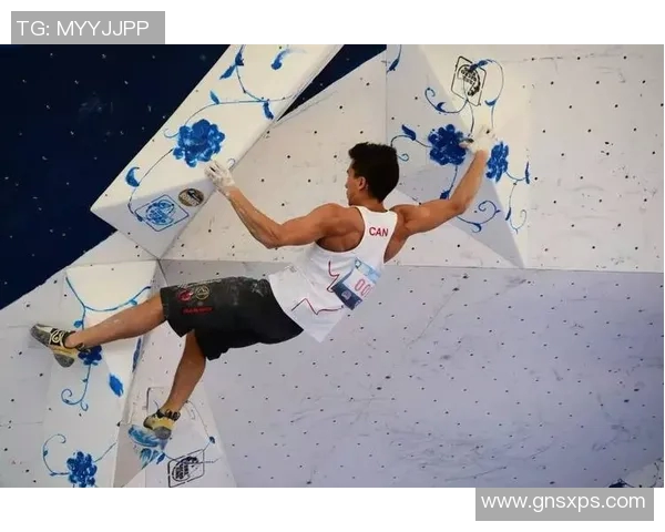 杭州极限运动队在攀岩联赛中以51分稳居积分榜首位