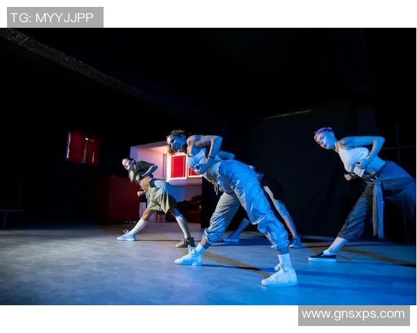 李秀英独家揭秘街舞技巧与心得分享助你舞出自我风格