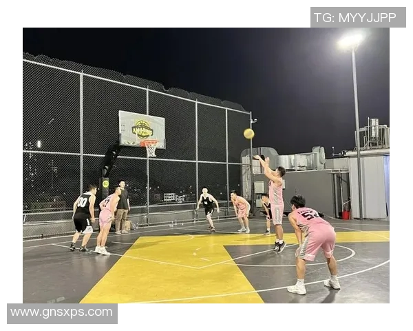 深圳篮球队在冠军赛中的默契配合与战术执行分析