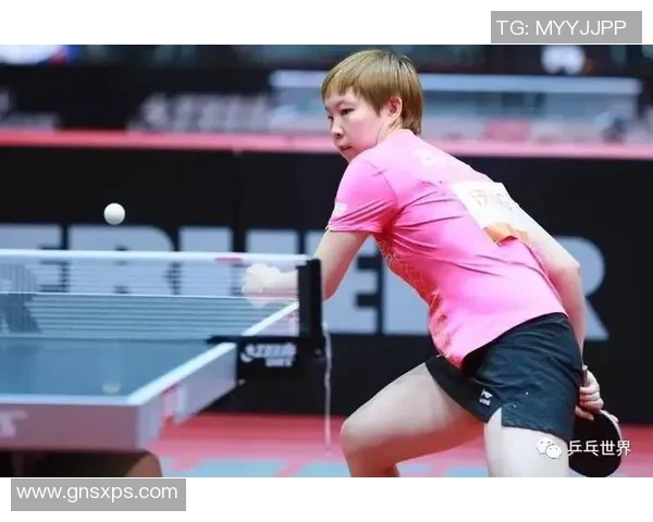 上海乒乓球队防反战术解析与实战应用探讨